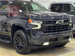 شێڤرۆلێت سلڤەرادۆ